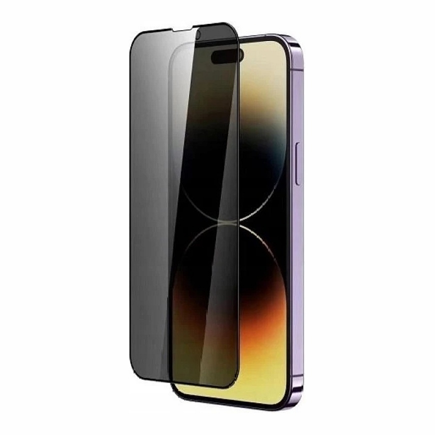YESIDO СТЕКЛО ДЛЯ ЗАЩИТЫ iPHONE 16 PRO MAX TG02 – 2