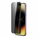 YESIDO СТЕКЛО ДЛЯ ЗАЩИТЫ iPHONE 16 PRO MAX TG02 YESIDO СТЕКЛО ДЛЯ ЗАЩИТЫ iPHONE 16 PRO MAX TG02