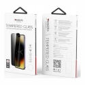 YESIDO СТЕКЛО ДЛЯ ЗАЩИТЫ iPHONE 16 PRO MAX TG02 YESIDO СТЕКЛО ДЛЯ ЗАЩИТЫ iPHONE 16 PRO MAX TG02