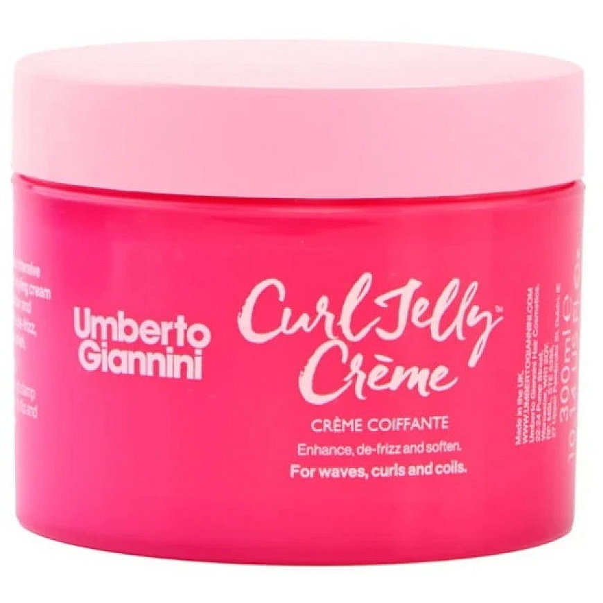 Umberto Giannini Umberto Giannini Curl Jelly