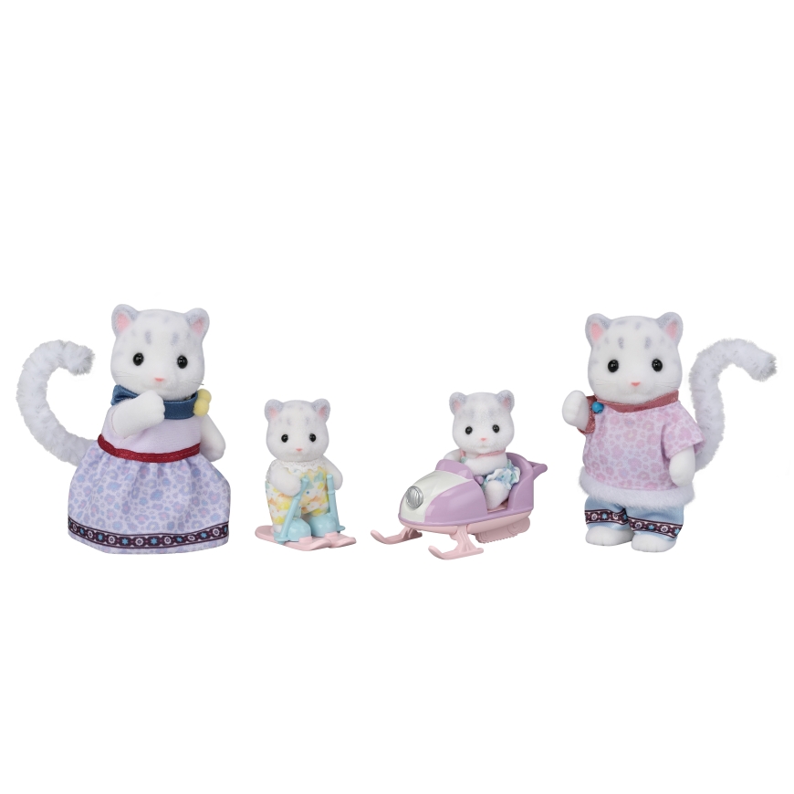 Sylvanian Families 5814 lėlė