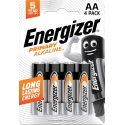 Шариковая батарея AA Energizer CP4 EU Шариковая батарея AA Energizer CP4 EU