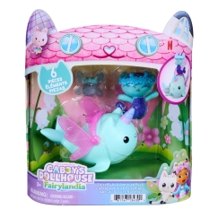 Gabby's Dollhouse 6076190 lasten leluhahmo