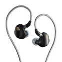 7HZ G1 Earphones | Black 7HZ G1 Earphones | Black