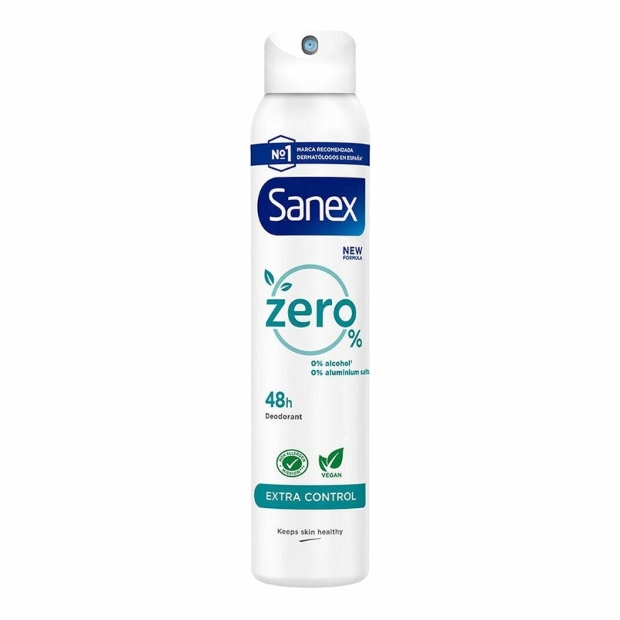 Sanex "Sanex Zero Extra-Control" dezodorants