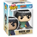 Funko Ekranas Bitty POP Naruto Hidden Leaf Funko Ekranas Bitty POP Naruto Hidden Leaf