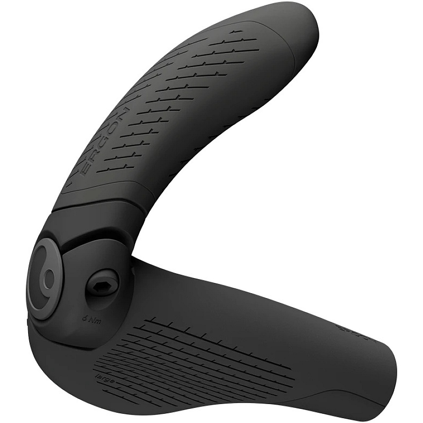 Ergon GP4 Evo -L rokturi – 2