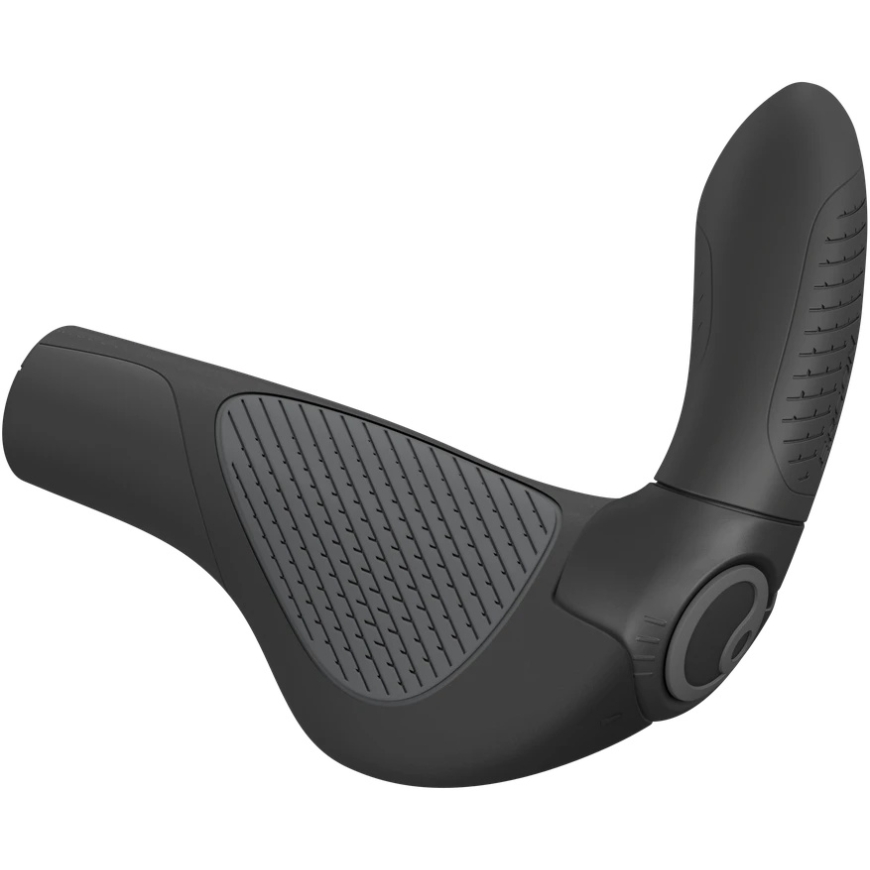 Ergon GP4 Evo -L käepidemed – 4