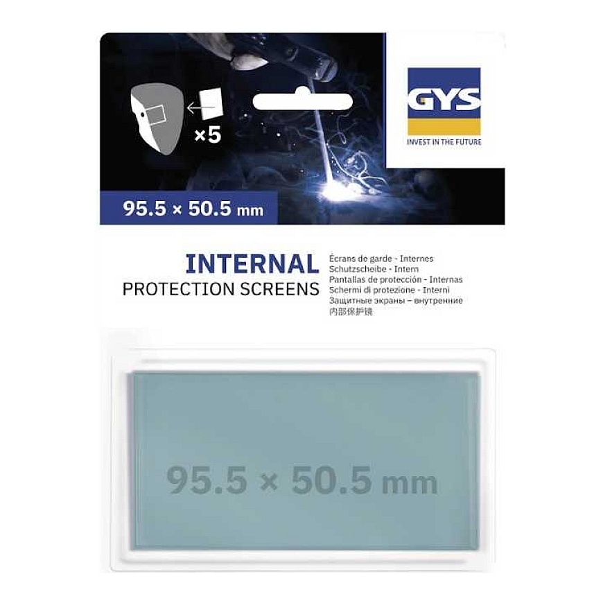 GYS Inner protective glass GYS for