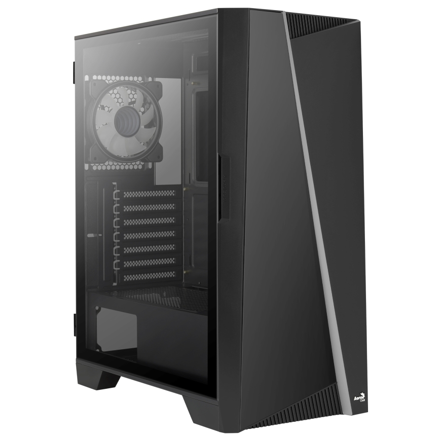 Aerocool Mirage Midi Tower Must – 2