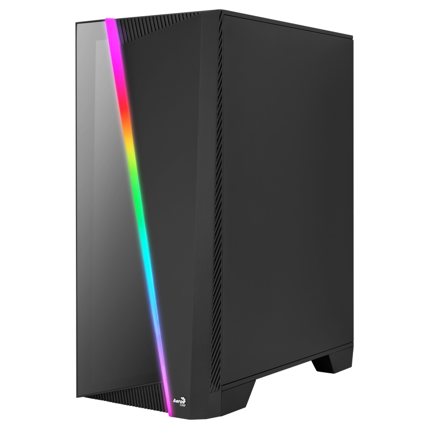 Aerocool Mirage „Midi Tower“ Juoda – 3