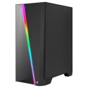 Aerocool Mirage Midi Tower Черный Aerocool Mirage Midi Tower Черный
