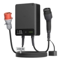 Wallbox dé 22kW, 7 metri kaapeli