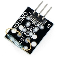 Modulis ar reed slēdzi - Iduino SE013