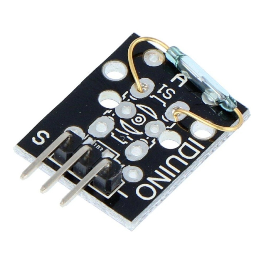 Modulis ar reed slēdzi - Iduino SE013 – 3