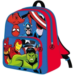 Рюкзак CERDÁ Мстители Avengers 30 см