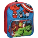 CERDÁ Avengers backpack 30cm CERDÁ Avengers backpack 30cm