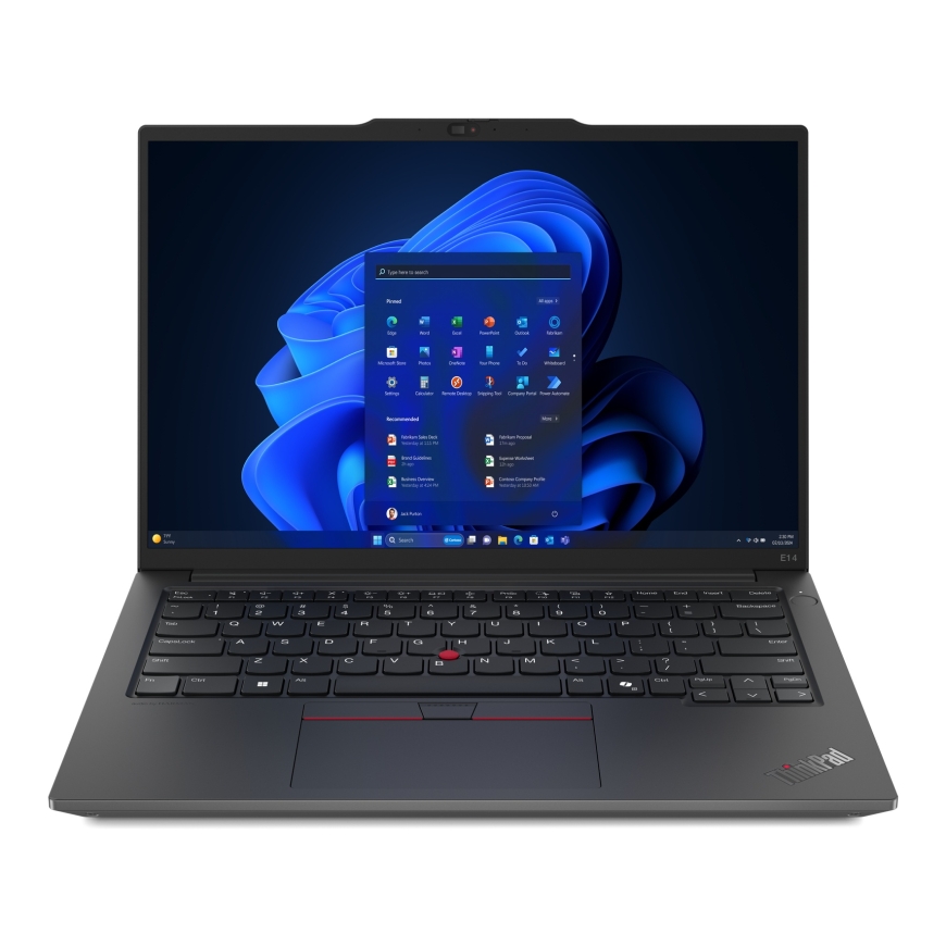 Lenovo ThinkPad E14 Gen 6 (AMD)
