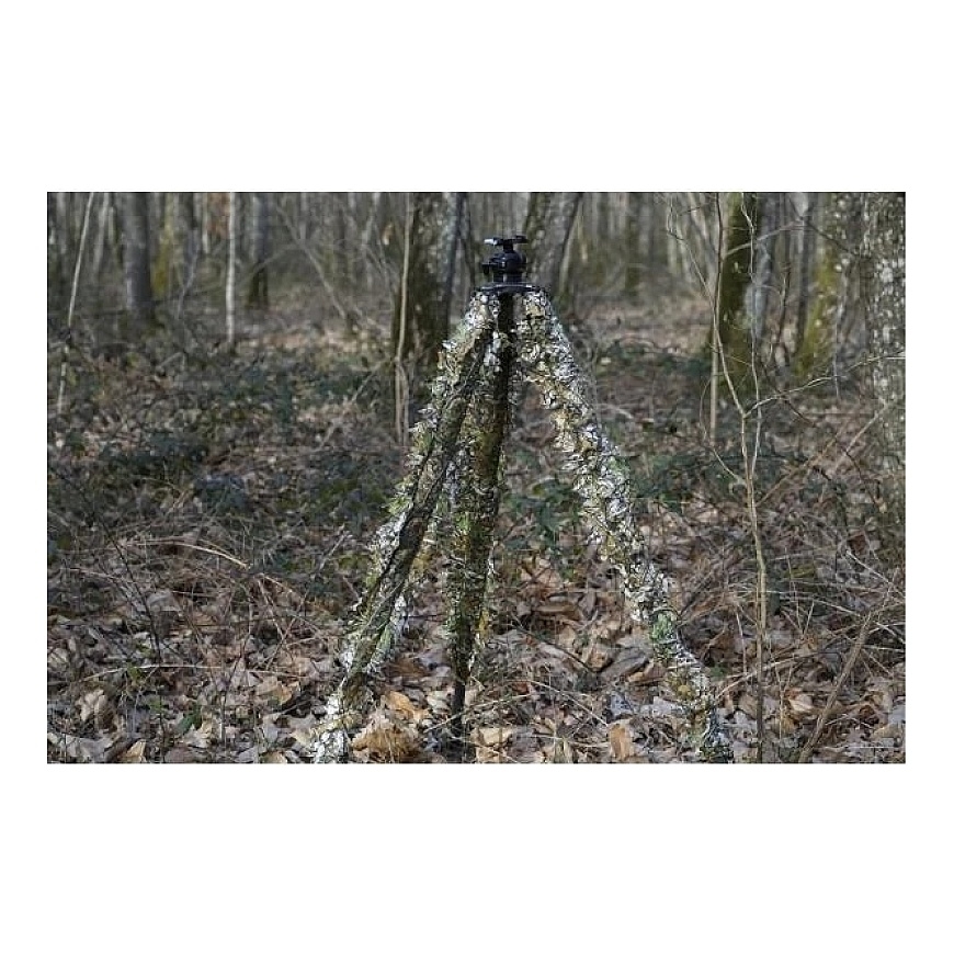 Tragopan Tripod Masking Cover