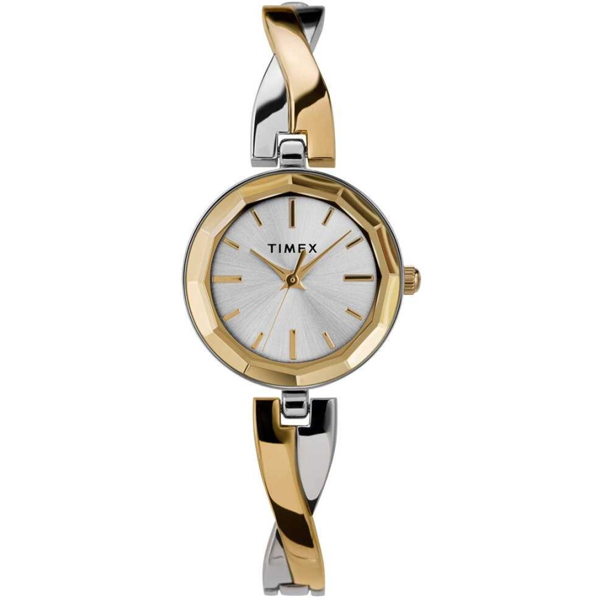 Timex Sieviešu pulkstenis TIMEX Stretch Bangle