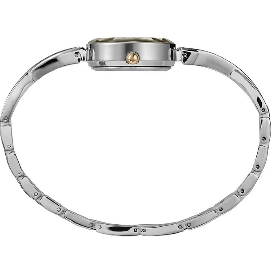 Sieviešu pulkstenis TIMEX Stretch Bangle TW2U69700 + KASTE – 3