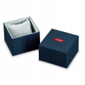 Naisten kello TIMEX Stretch Bangle TW2U69700 + LAATIKKO Naisten kello TIMEX Stretch Bangle TW2U69700 + LAATIKKO
