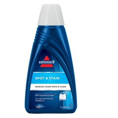 Vacuum cleaner Bissell | Spot & Stain formula for spot cleaning | 1000 ml