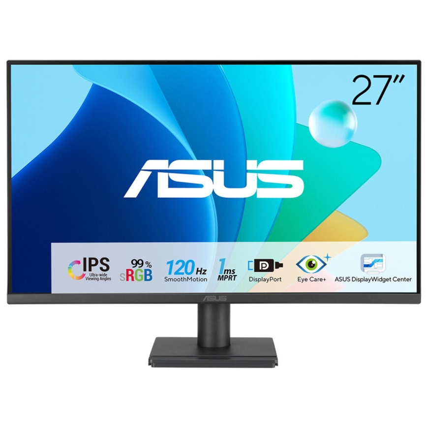 ASUS EyeCare VA279QG monitori 68,6