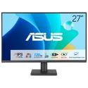 ASUS EyeCare VA279QG PC lamekuvar 68,6 cm (27") 1920 x 1080 pikslit Full HD LED Must ASUS EyeCare VA279QG PC lamekuvar 68,6 cm (27") 1920 x 1080 pikslit Full HD LED Must