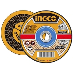 Ingco metallileikkauslevy 180 x 1,8 mm