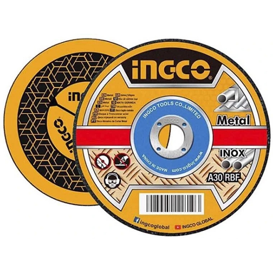 Ingco metāla griešanas disks 180 x