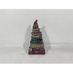 Mondex Since 1986 SANTA LILA Figūrėlė, 13x10x26 cm