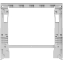 Hisense WZ000T10W washing machine part/accessory Stacking kit 1 pc(s) Hisense WZ000T10W washing machine part/accessory Stacking kit 1 pc(s)