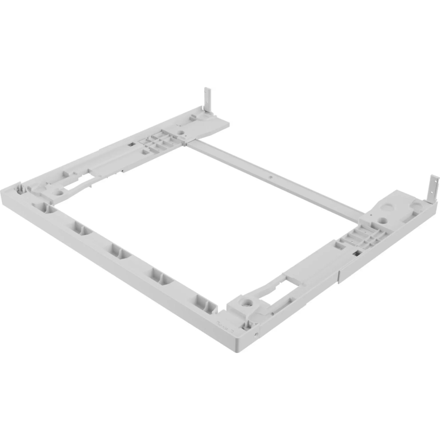 Hisense WZ000T10W washing machine part/accessory Stacking kit 1 pc(s) – 5
