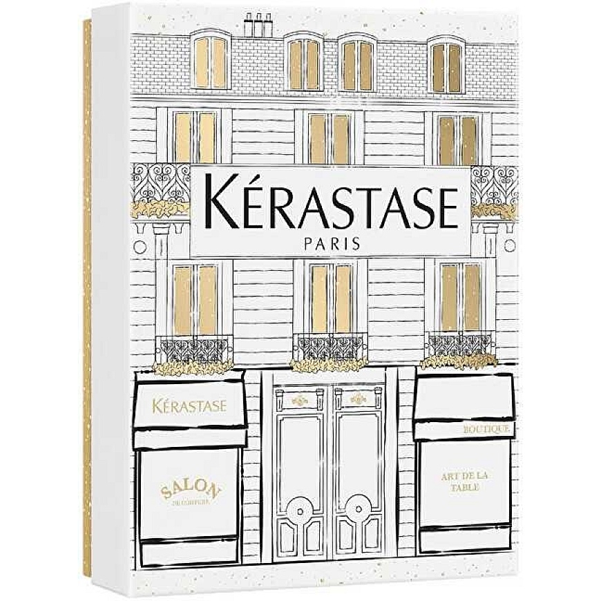 Kerastase Eliksyras Ultime Duo Set – 2