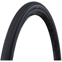 Велосипед 28" Schwalbe G-One Allround HS473 Perf Fold TLR 40-622 / 28x1.50 Race