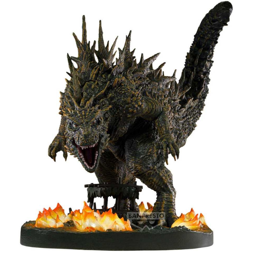 Banpresto Godzilla Godzilla 2023 Minus One