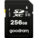 Goodram S1A0 256 GB SDXC UHS-I Класс 10 Goodram S1A0 256 GB SDXC UHS-I Класс 10