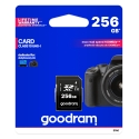 Goodram S1A0 256 GB SDXC UHS-I Класс 10 Goodram S1A0 256 GB SDXC UHS-I Класс 10