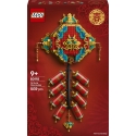 LEGO® Spring Festival Success Fireworks 80118