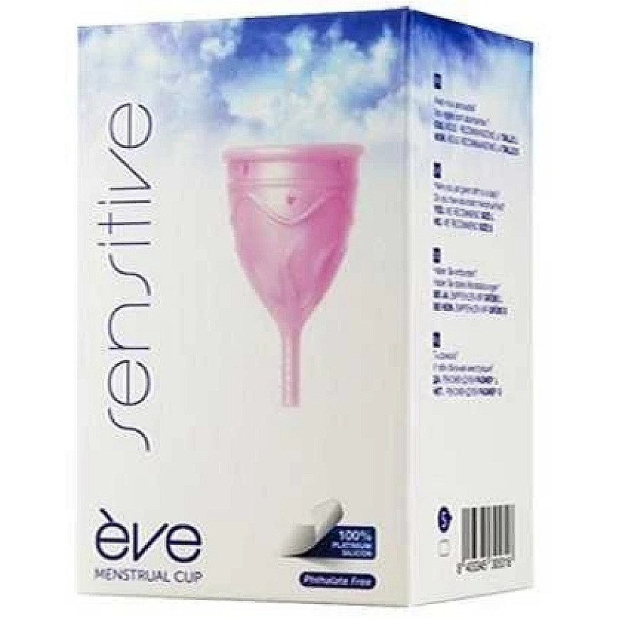 Adrien Lastic Adrien Lastic silikoninė menstruālā