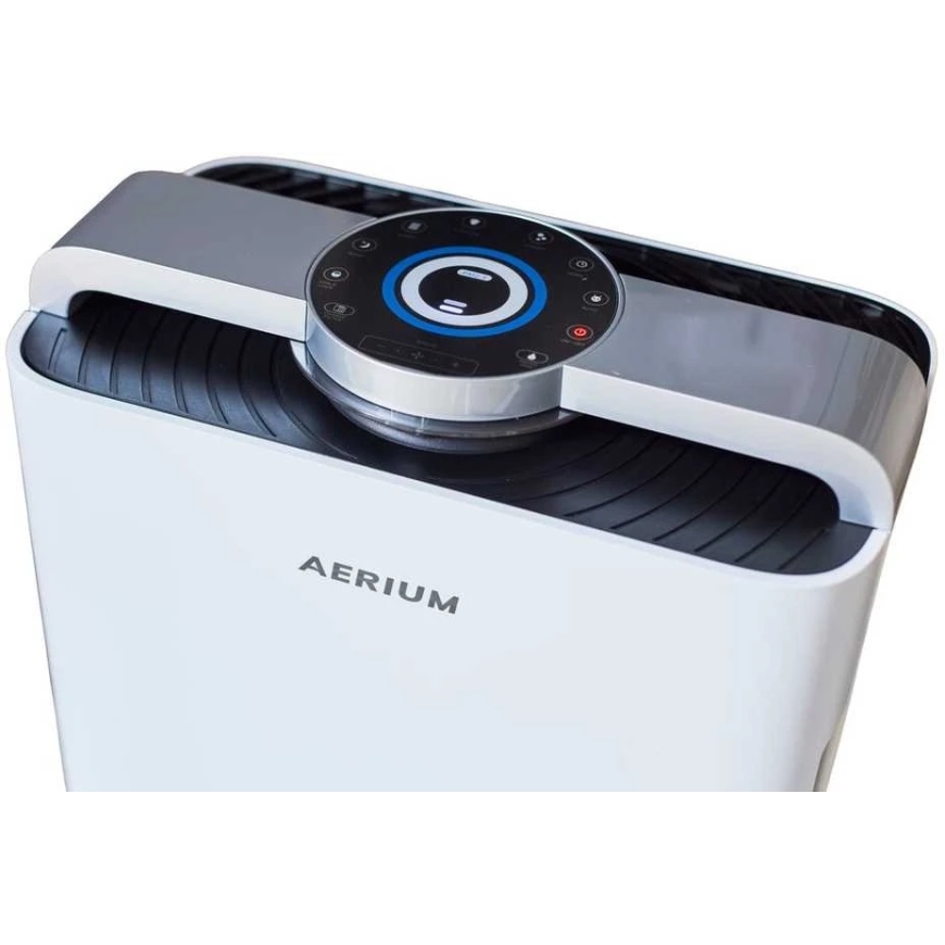 Unsorted AERIUM OXION Q490WH