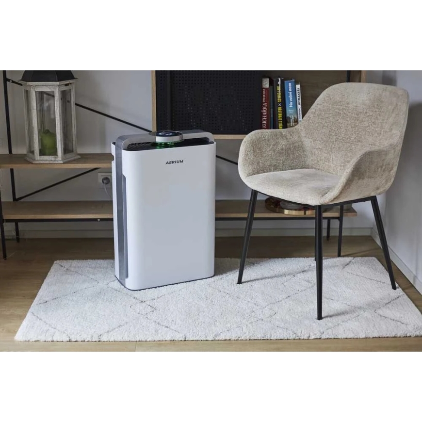 Unsorted AERIUM OXION Q490WH – 2