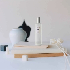Basil Kambario Spray with Lime, Basil, and Mandarin, 100 ml