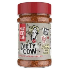 Angus Amp Oink Angus Oink Mausteseos "Dirty Cow"