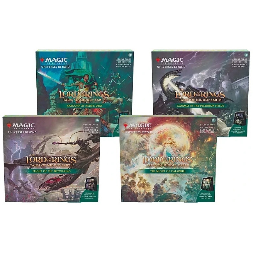 Magic The Gathering Magic The Gathering