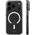 Permatomas Crong Clear MAG Cover dėklas iPhone 18 Pro Max / 17 Pro Max Permatomas Crong Clear MAG Cover dėklas iPhone 18 Pro Max / 17 Pro Max