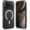 Permatomas Crong Clear MAG Cover dėklas iPhone 18 Pro Max / 17 Pro Max Permatomas Crong Clear MAG Cover dėklas iPhone 18 Pro Max / 17 Pro Max