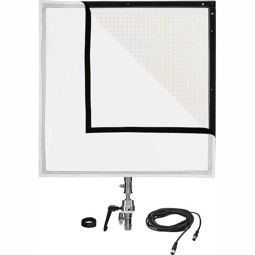 Westcott LED gaismas - Westcott Flex