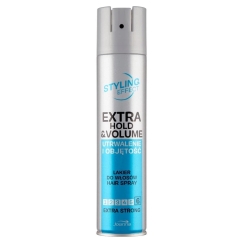 Joanna Styling Effect Styling & Care - Kyynelakka, 250 ml